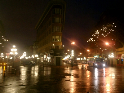 gastown
