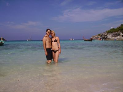 thailand 2007 racha island
