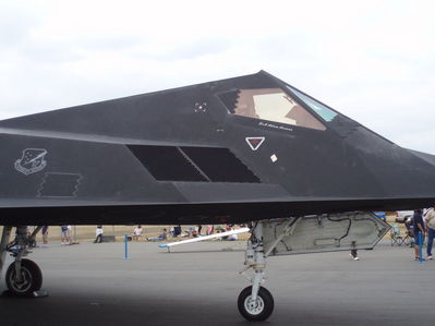 f-117
