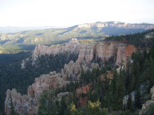 Bryce Canyon, Utah
