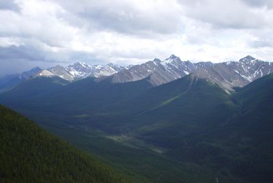 Banff National Park
