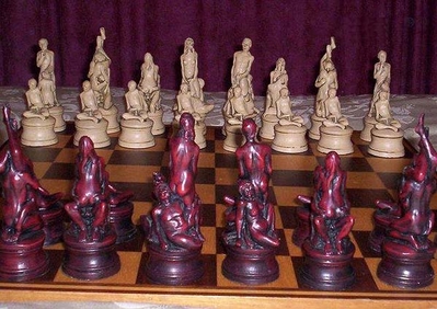 chess
