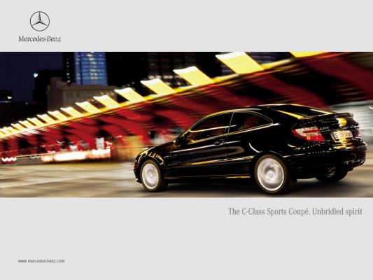Mercedes C-Classe 230 Coupe
Keywords: Mercedes C-Classe 230 Coupe Sports Wallpaper
